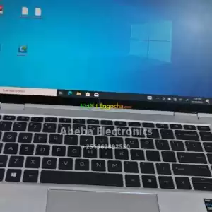                  New arrival   HP Elitebook 1040 G8    Core i7-1185G7    Intel Core i7 ️  Price in Ethiopia